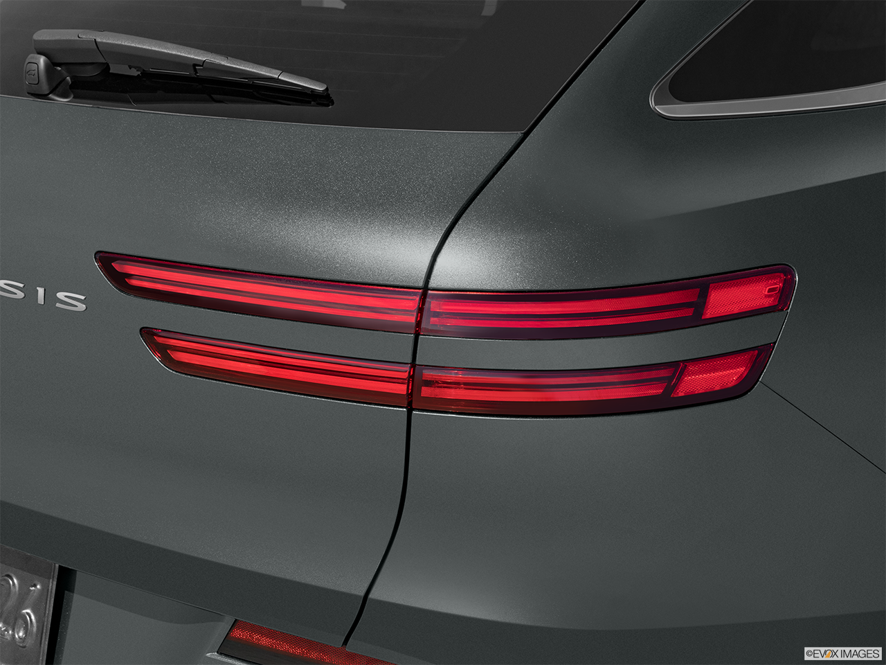 2026 Genesis Electrified GV70 Standard