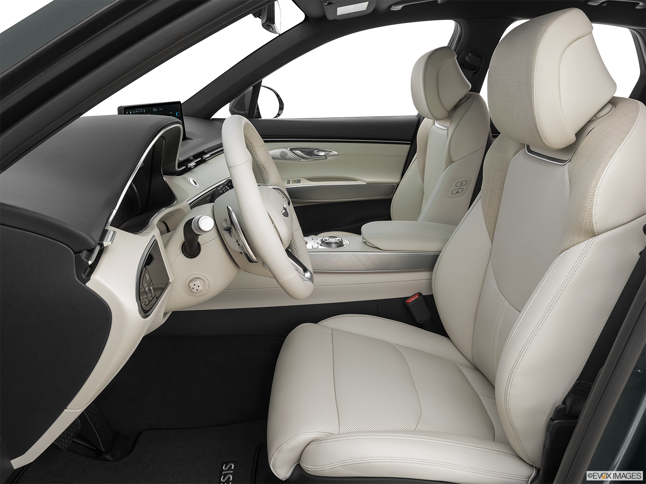 2026 Genesis Electrified GV70 Standard