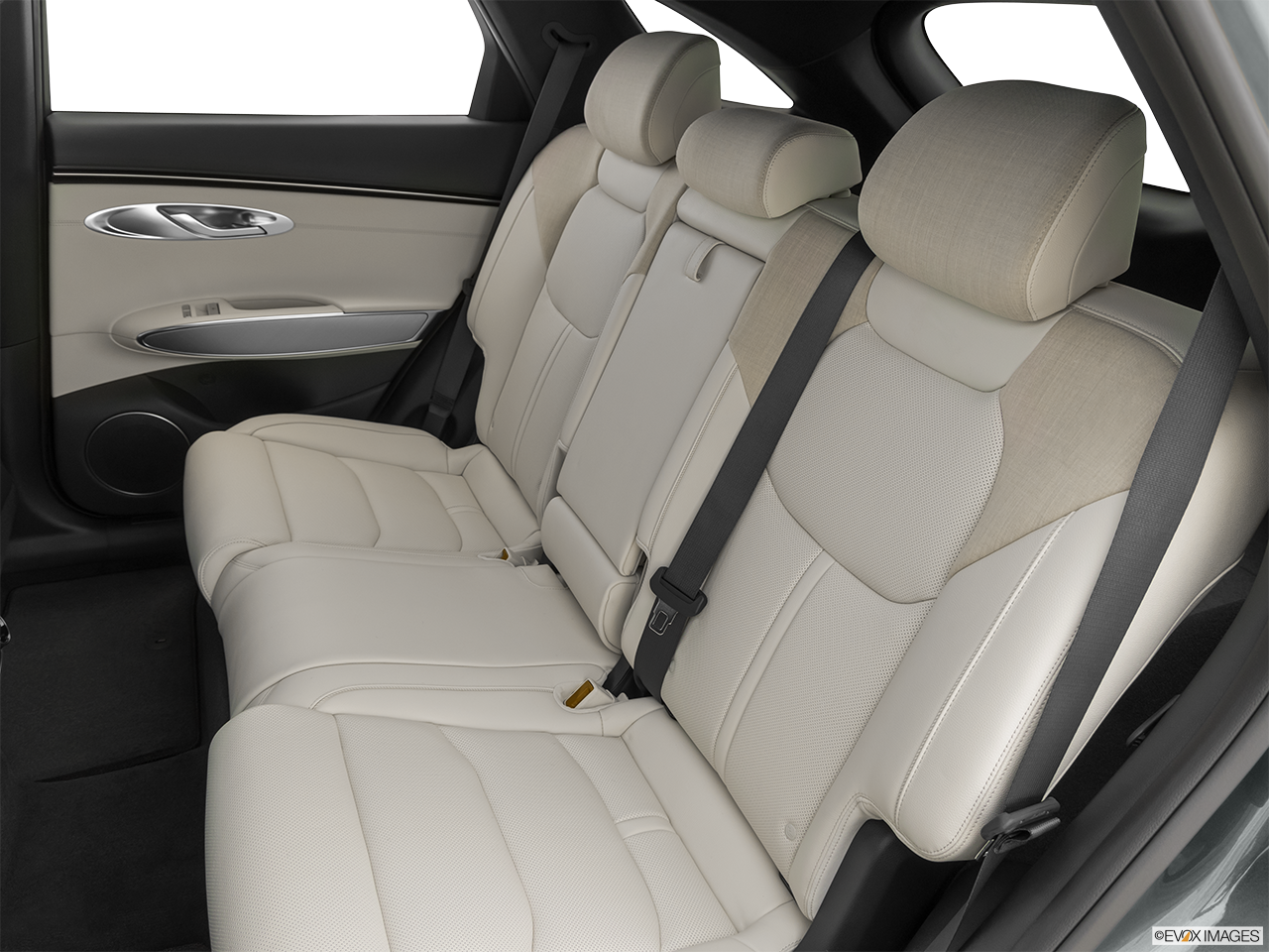 2026 Genesis Electrified GV70 Standard