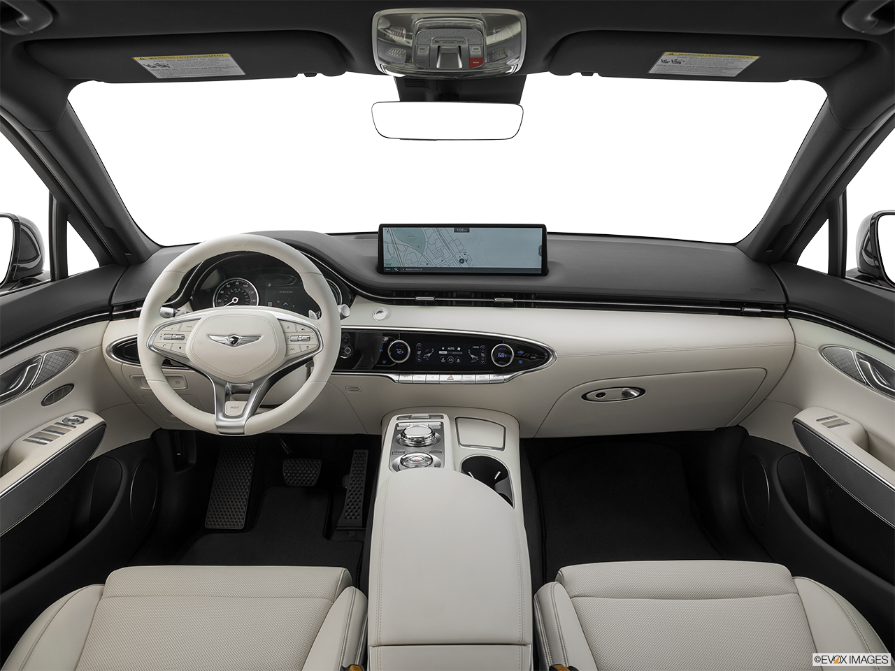 2026 Genesis Electrified GV70 Standard
