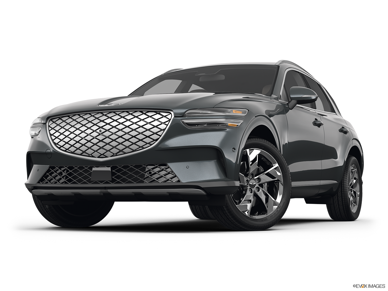 2026 Genesis Electrified GV70 Standard