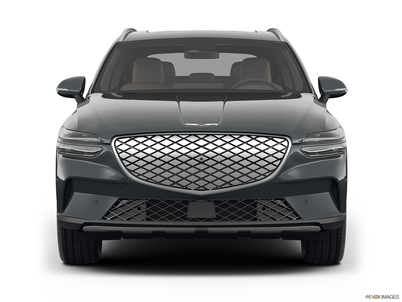 2026 Genesis Electrified GV70 Standard