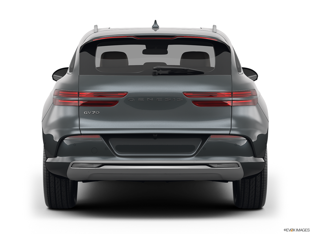 2026 Genesis Electrified GV70 Standard