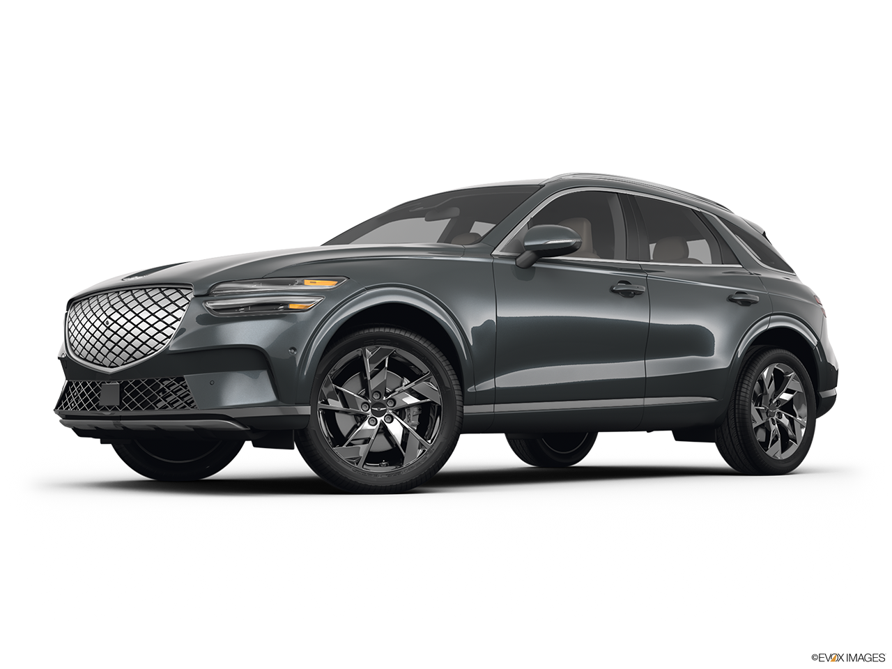 2026 Genesis Electrified GV70 Standard