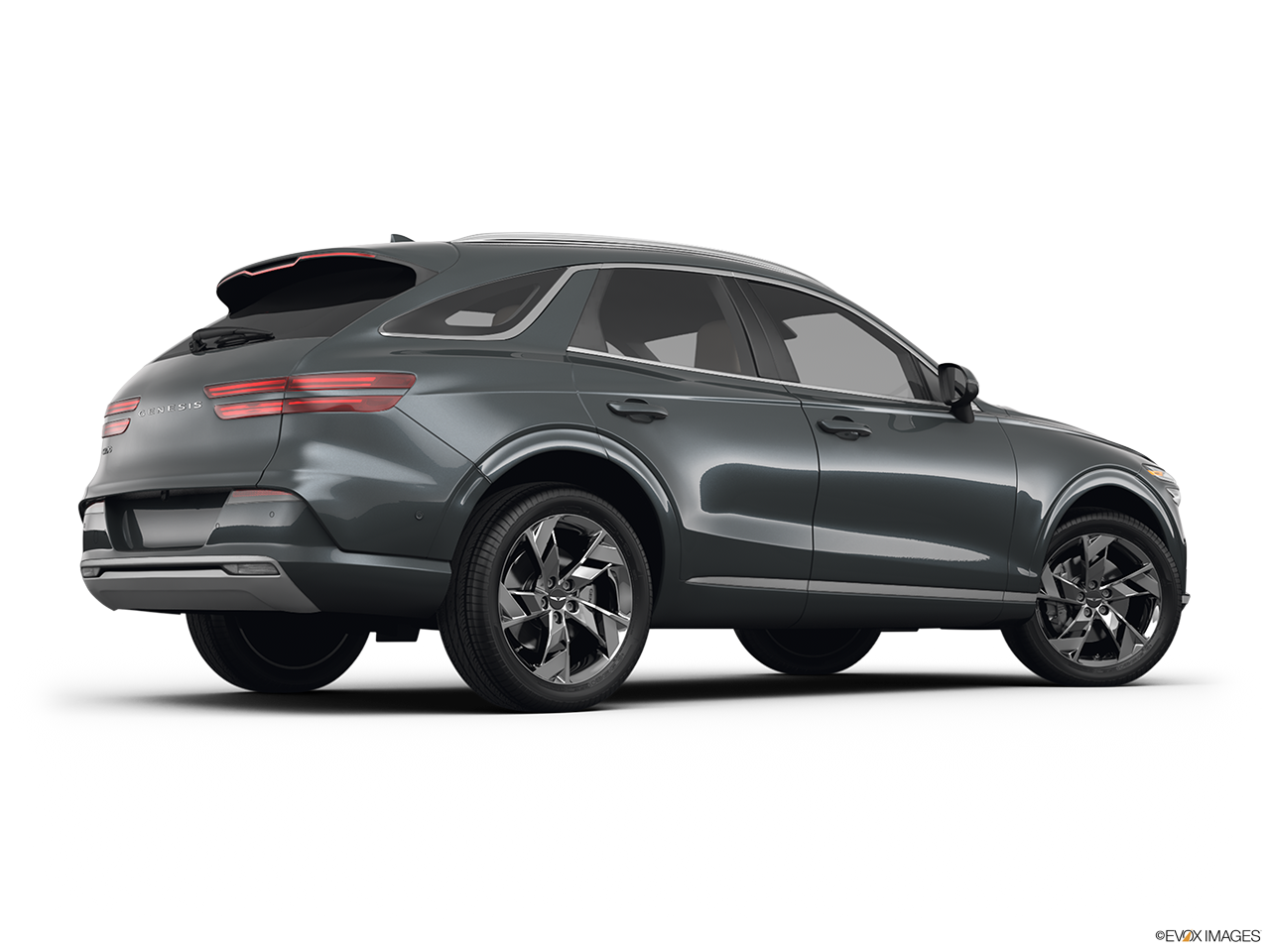 2026 Genesis Electrified GV70 Standard