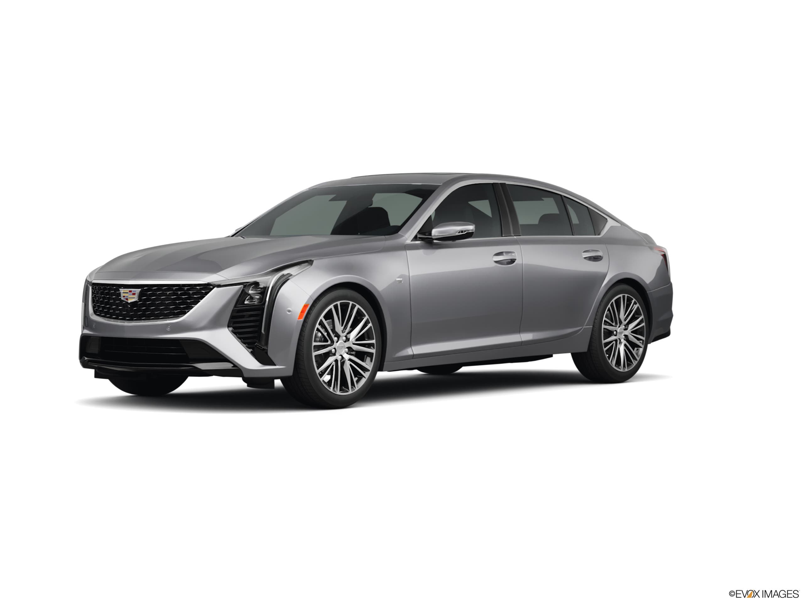 2025 Cadillac CT5