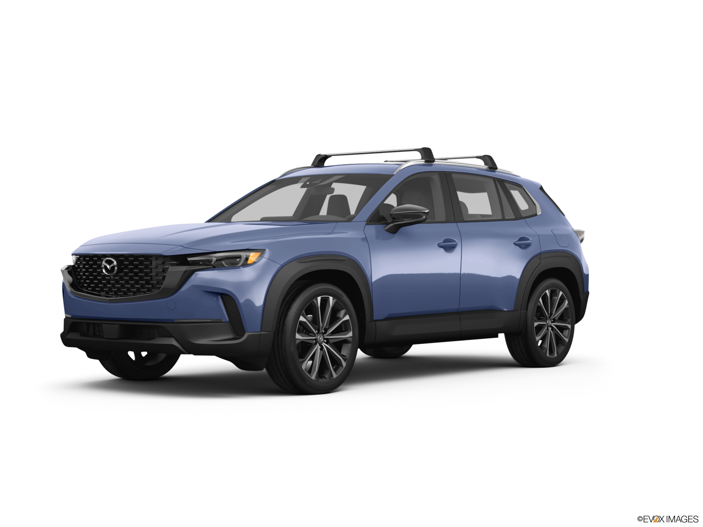 2025 Mazda CX-50 2.5 S Select
