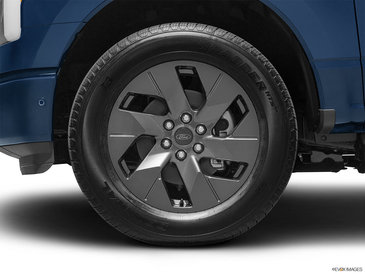 2026 Ford F-150 Lightning Pro