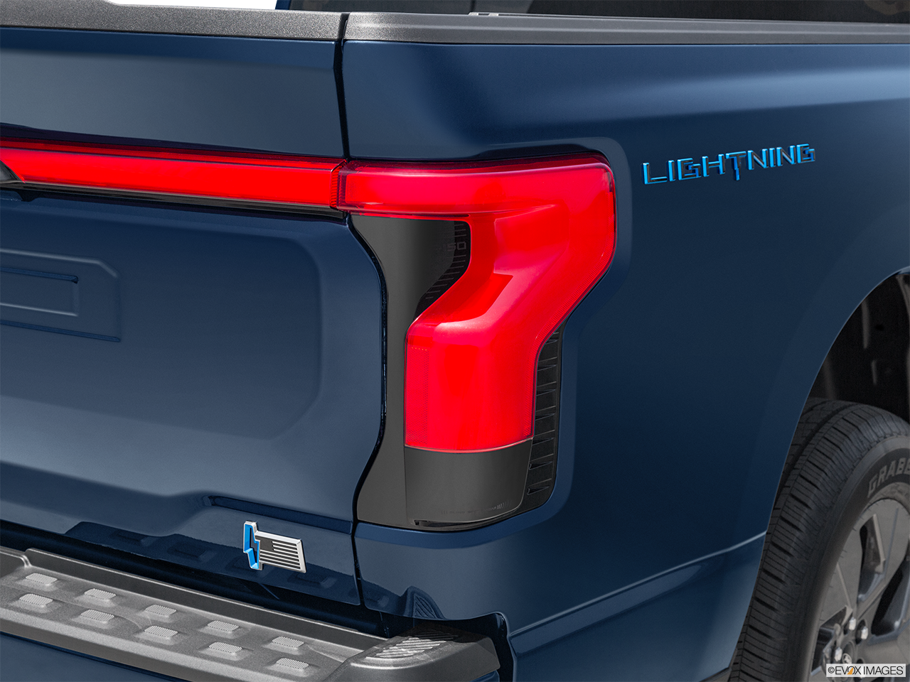 2026 Ford F-150 Lightning Pro