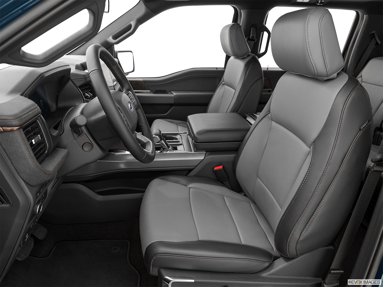 2026 Ford F-150 Lightning Pro