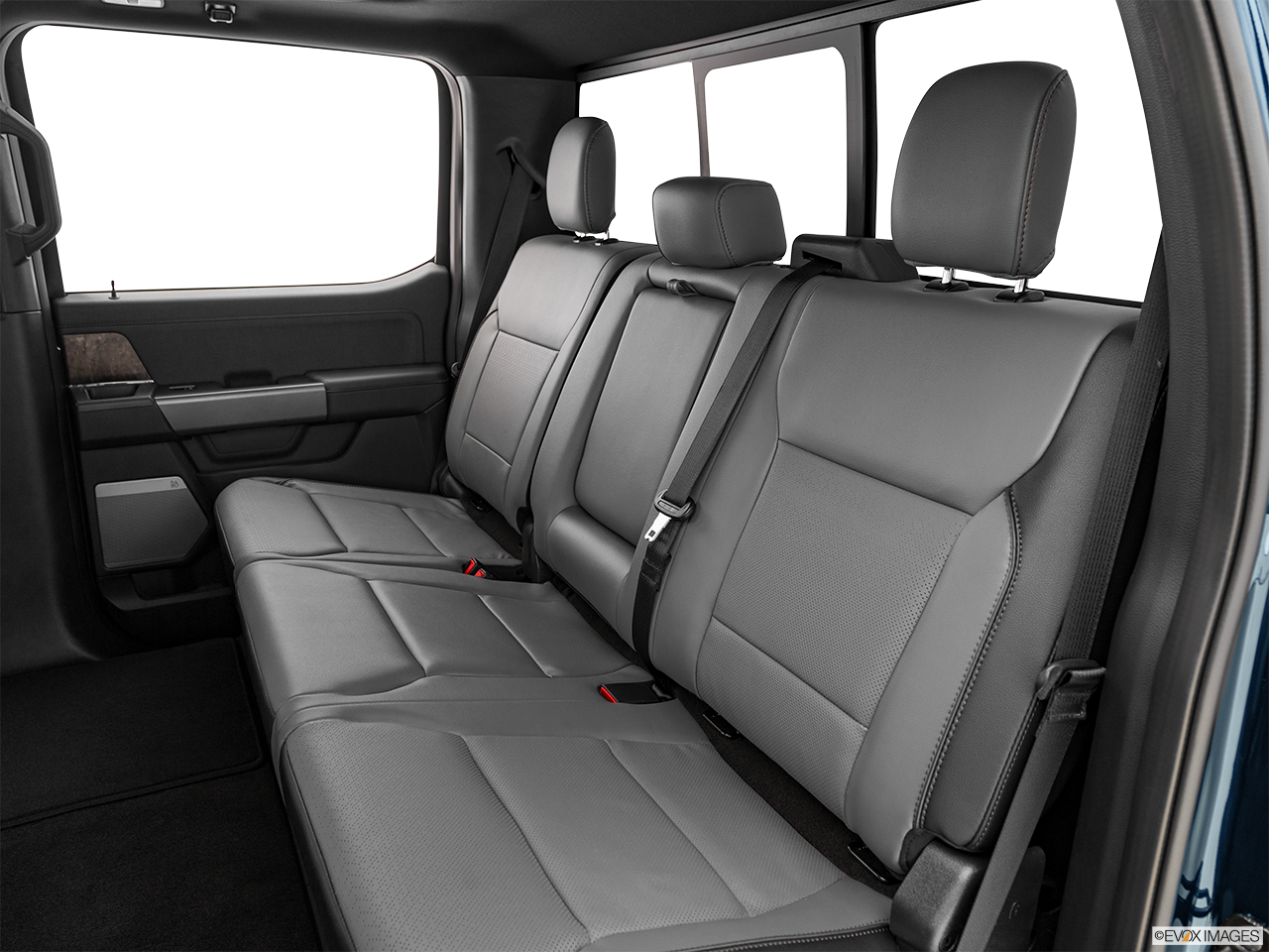 2026 Ford F-150 Lightning Pro
