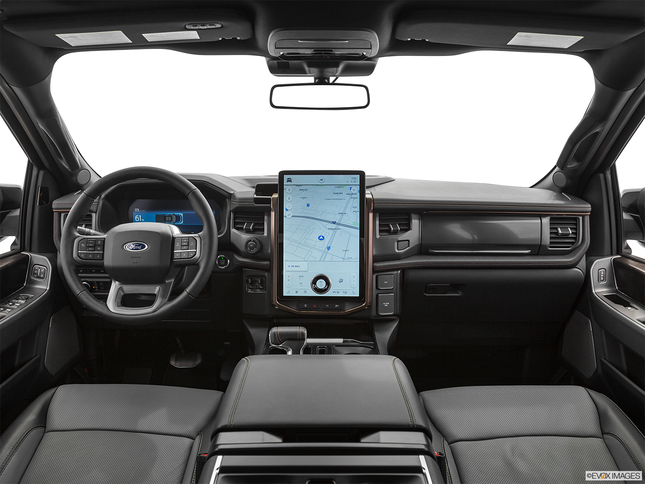 2026 Ford F-150 Lightning Pro