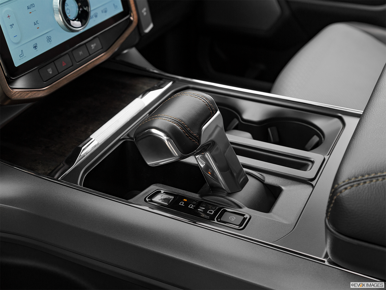 2026 Ford F-150 Lightning Pro