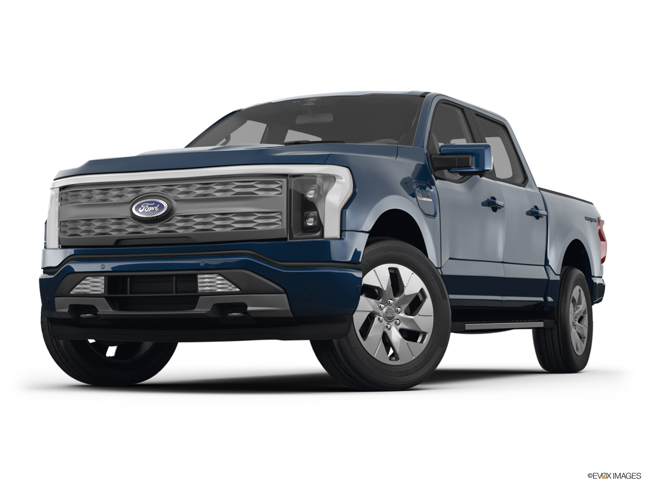 2026 Ford F-150 Lightning Pro