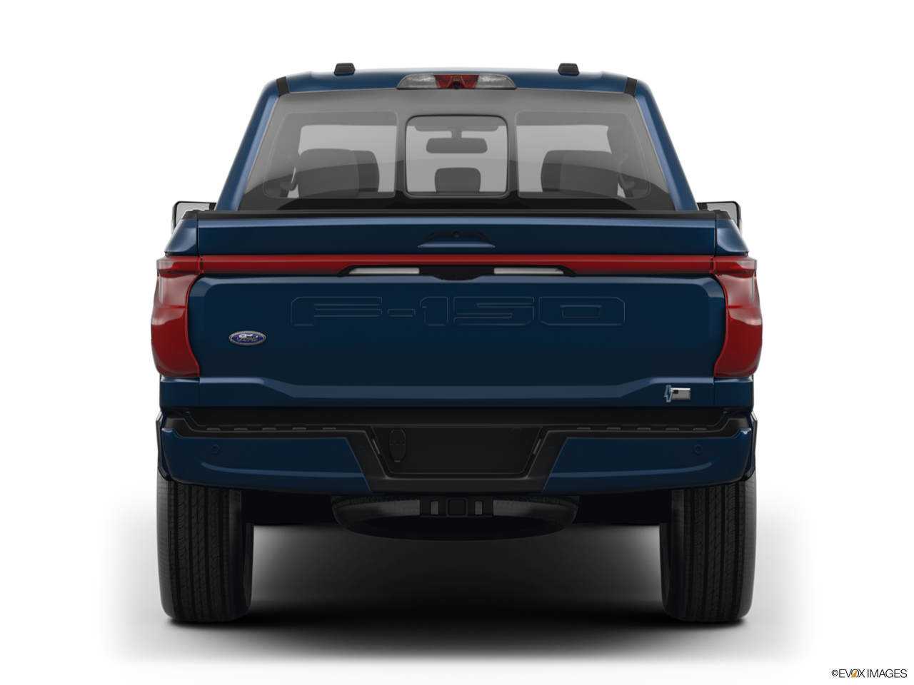 2026 Ford F-150 Lightning Pro