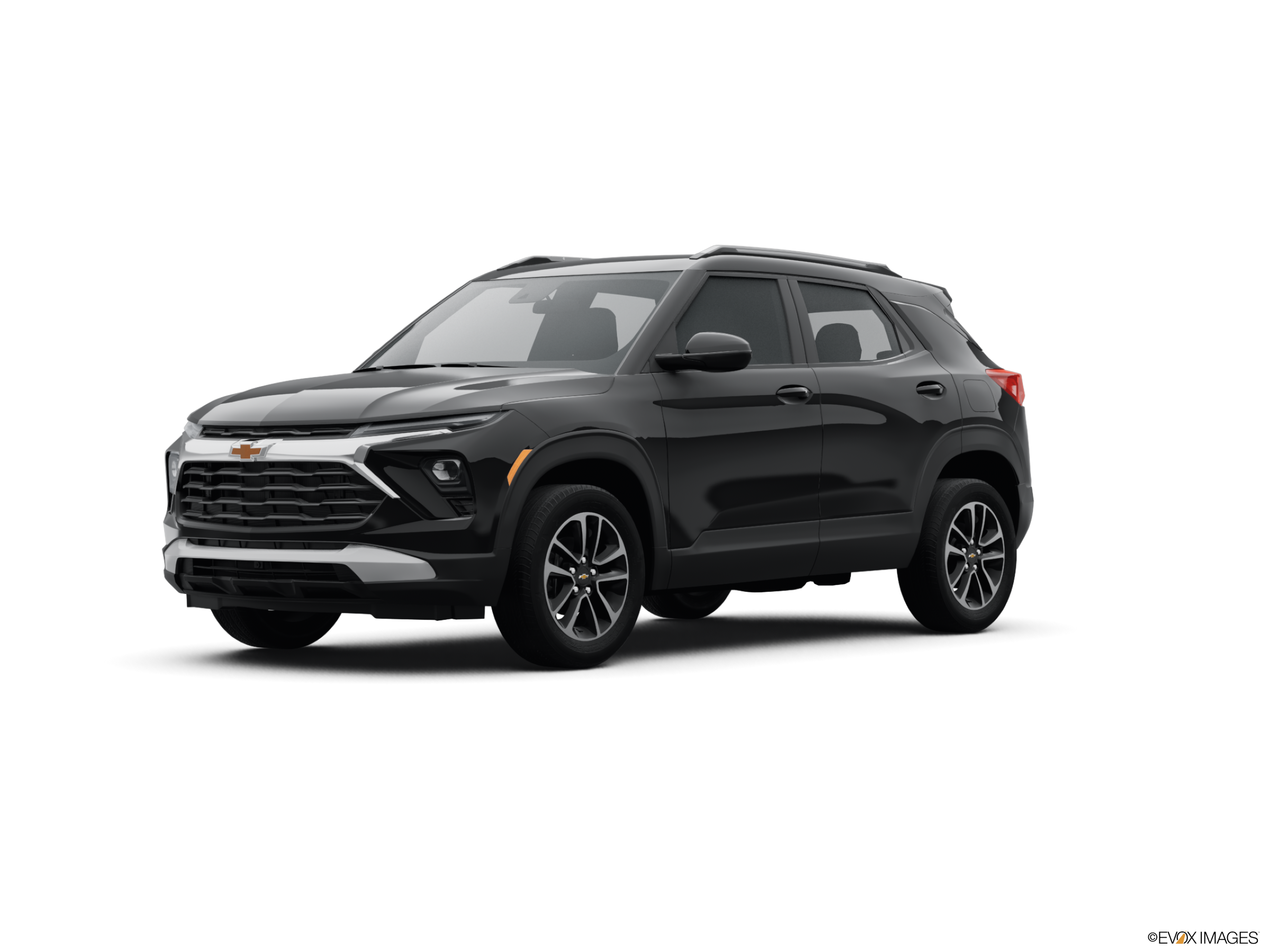 2025 Chevrolet Trailblazer LS