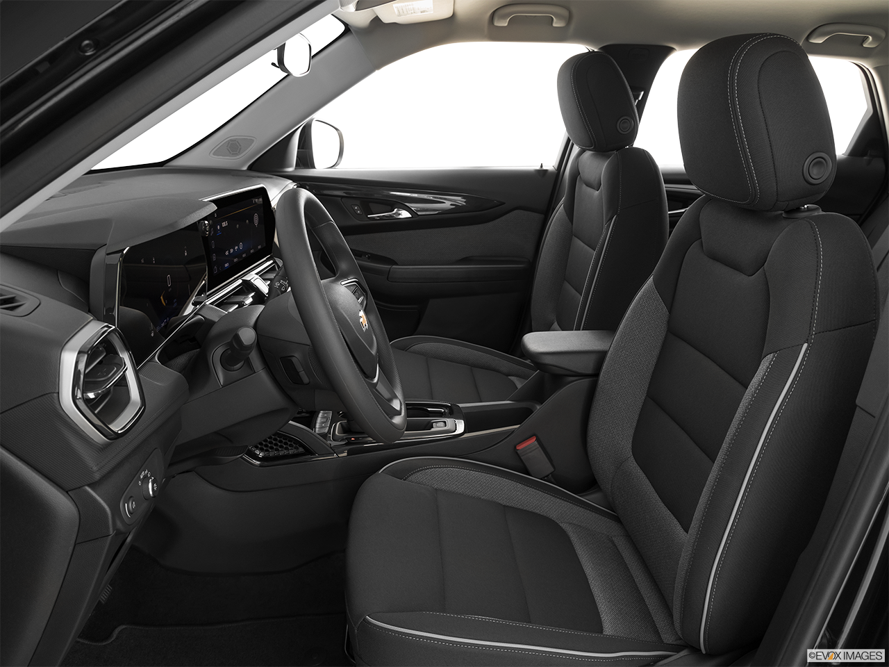 2025 Chevrolet Trailblazer LS