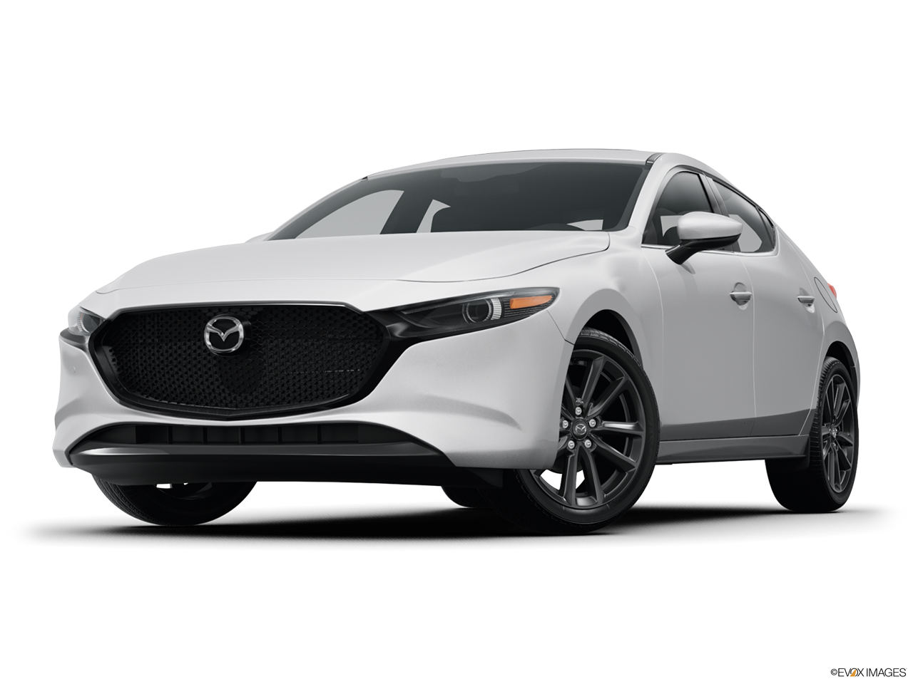 2026 Mazda Mazda3 Hatchback 2.5 S