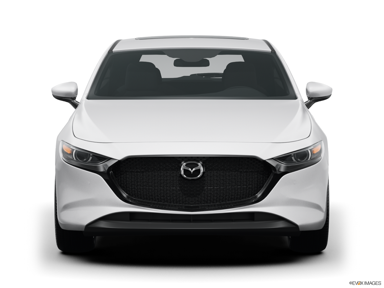 2026 Mazda Mazda3 Hatchback 2.5 S
