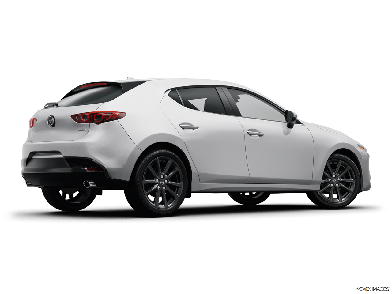 2026 Mazda Mazda3 Hatchback 2.5 S