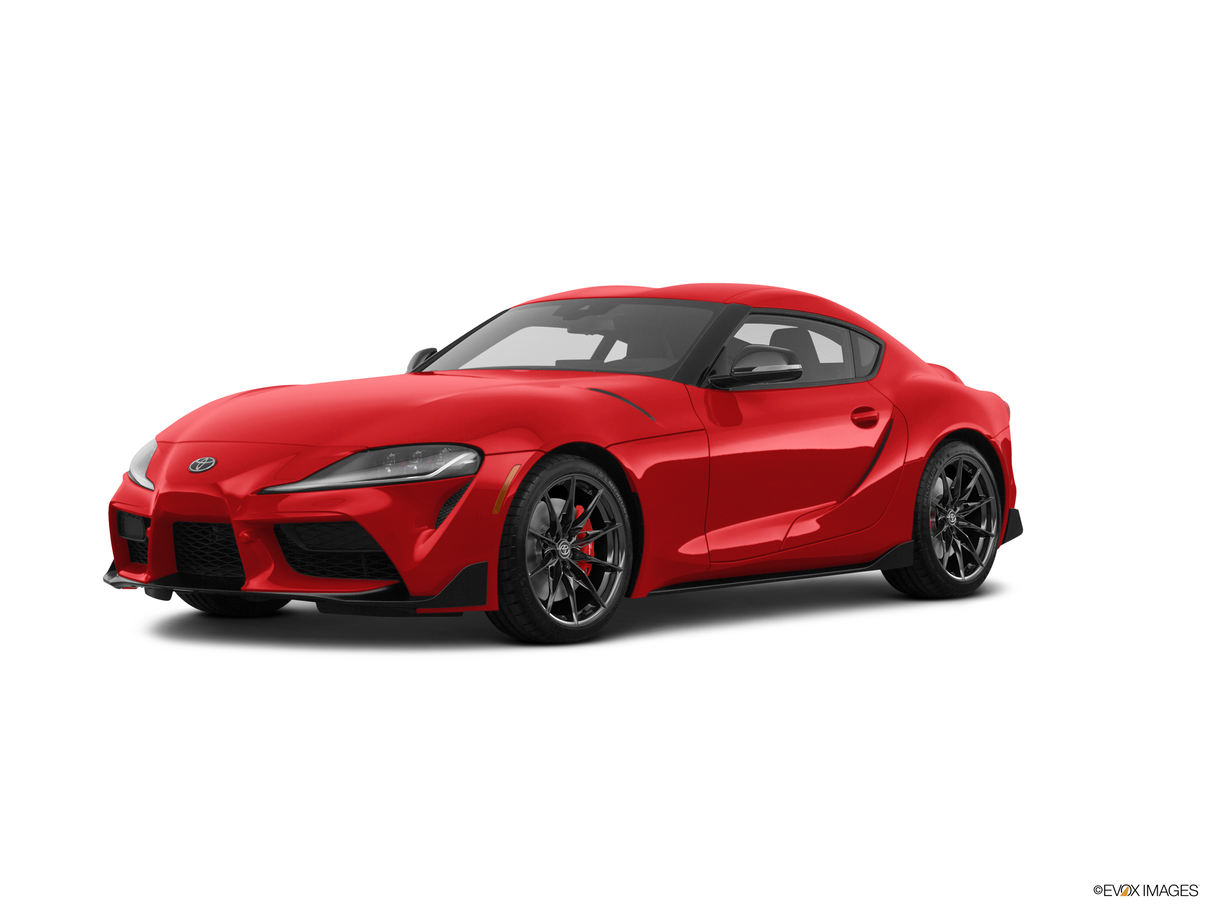 2025 Toyota GR Supra 3.0