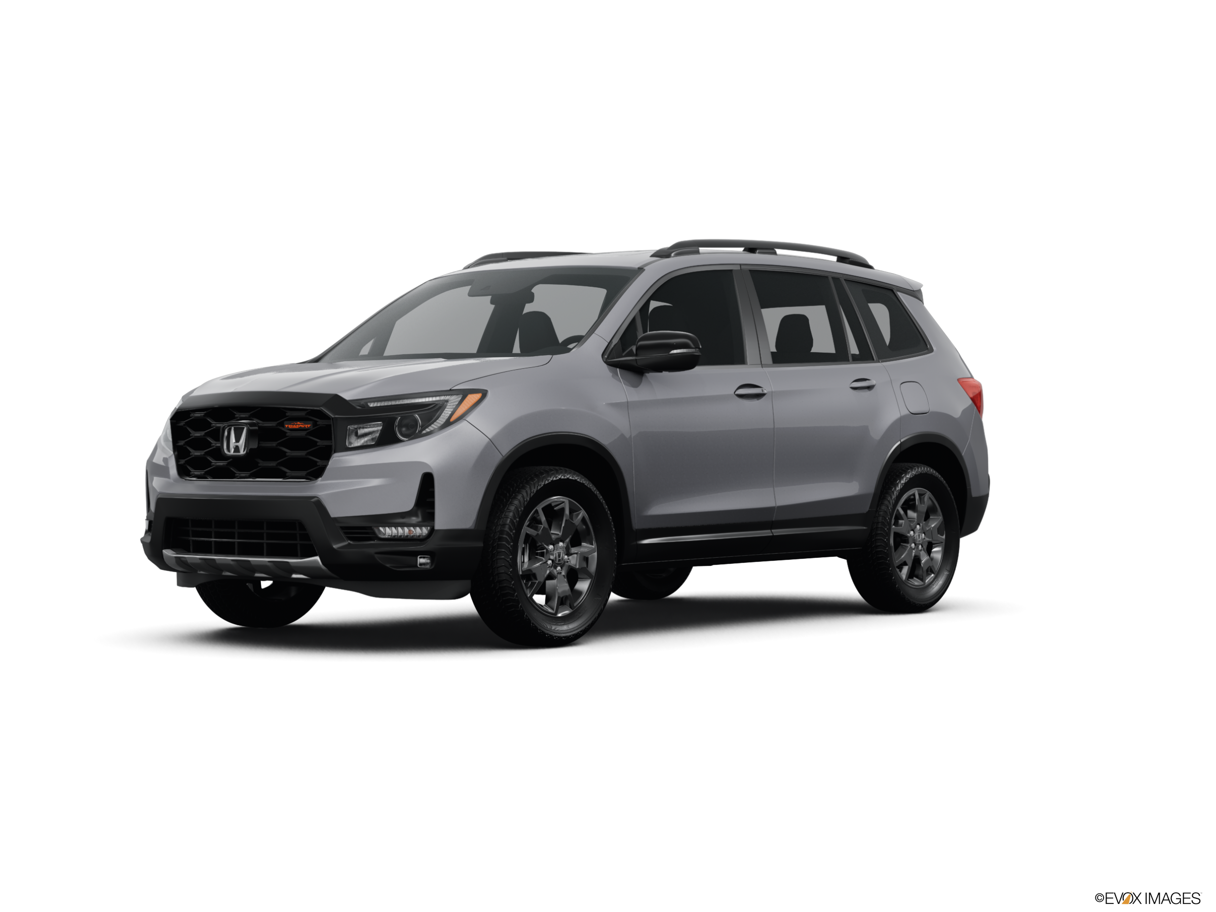 2024 Honda Passport EX-L