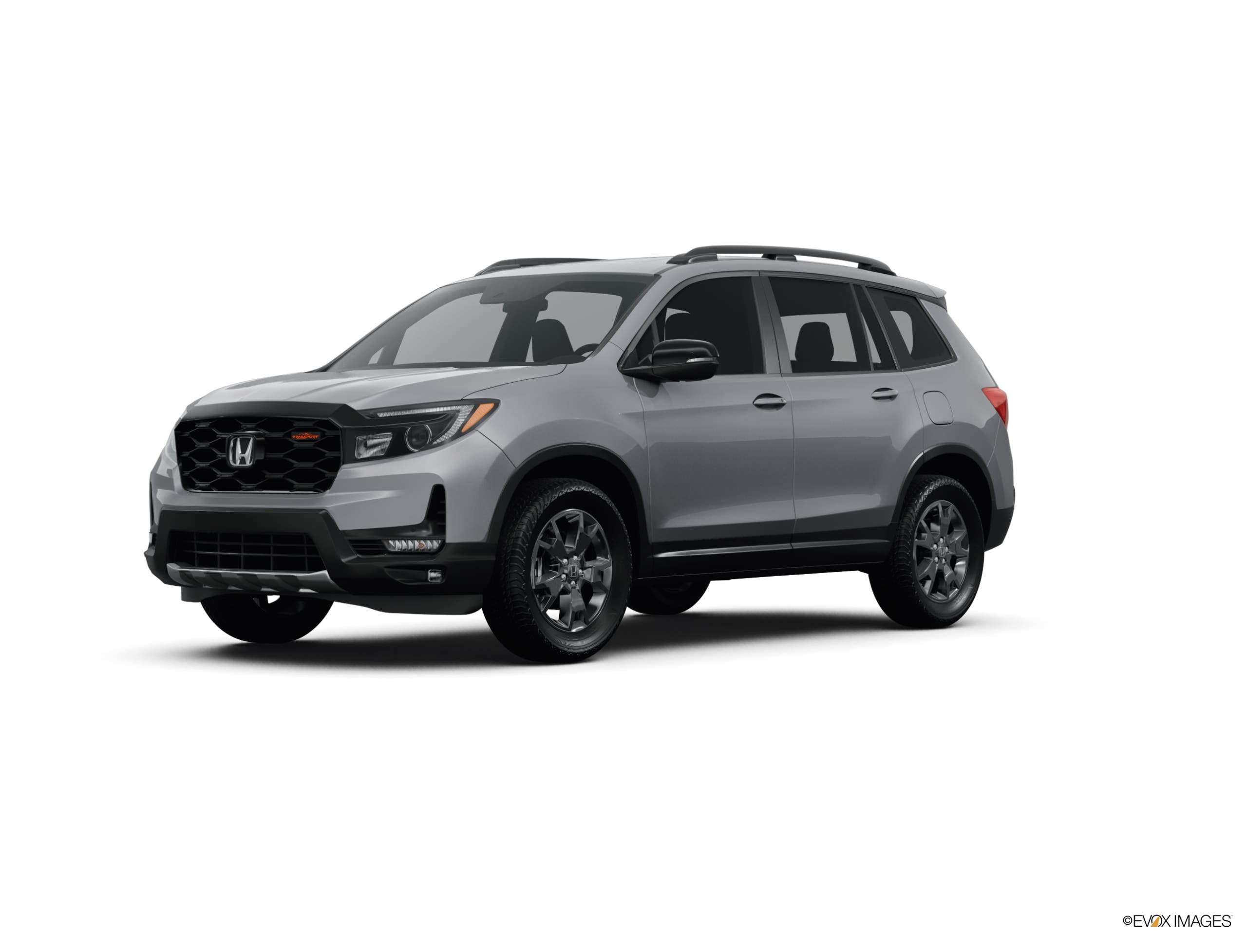 2024 Honda Passport