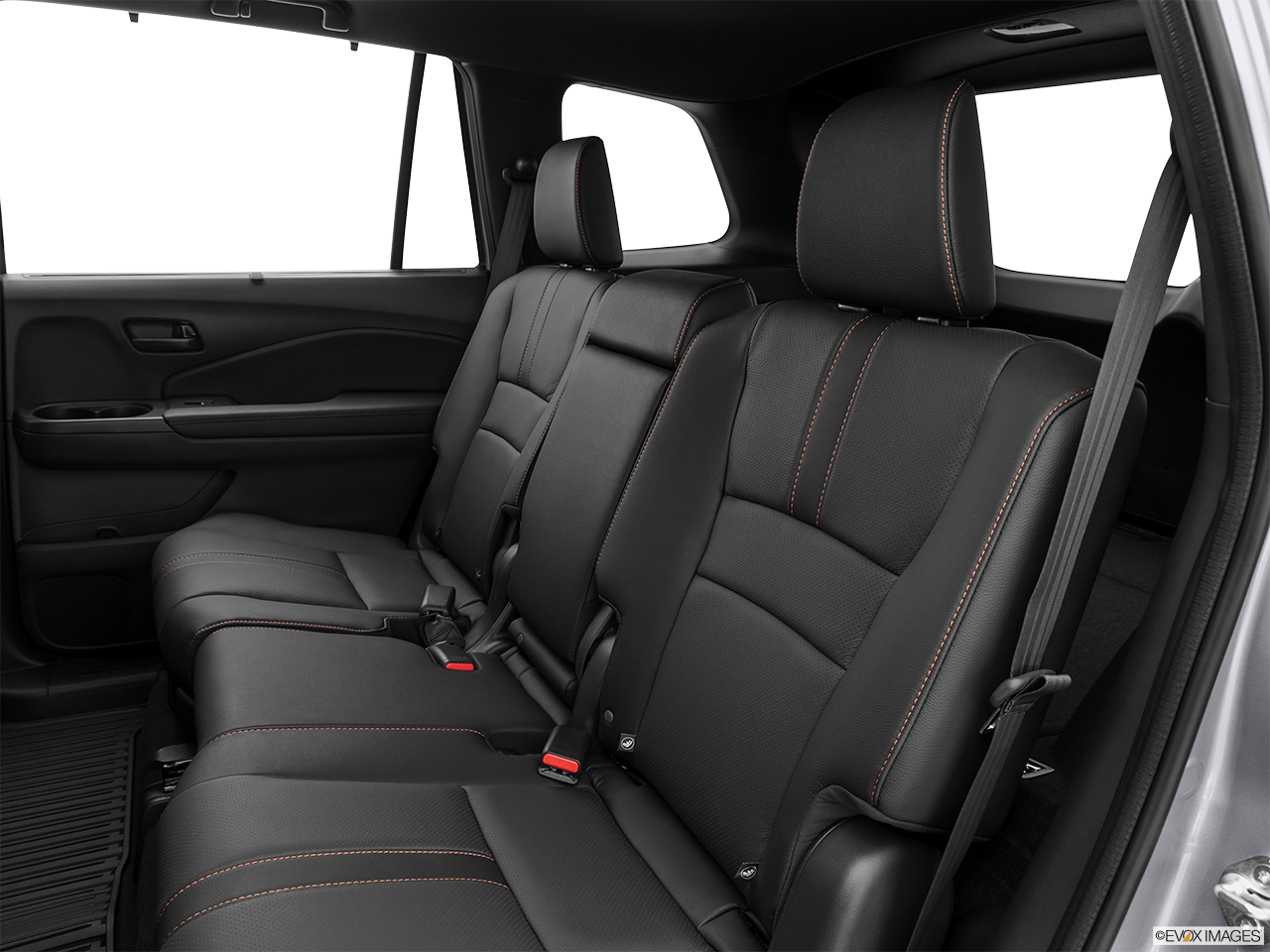 2024 Honda Passport EX-L