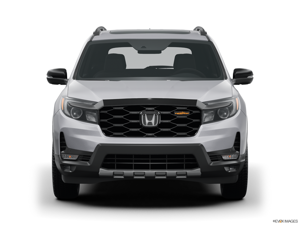 2024 Honda Passport EX-L
