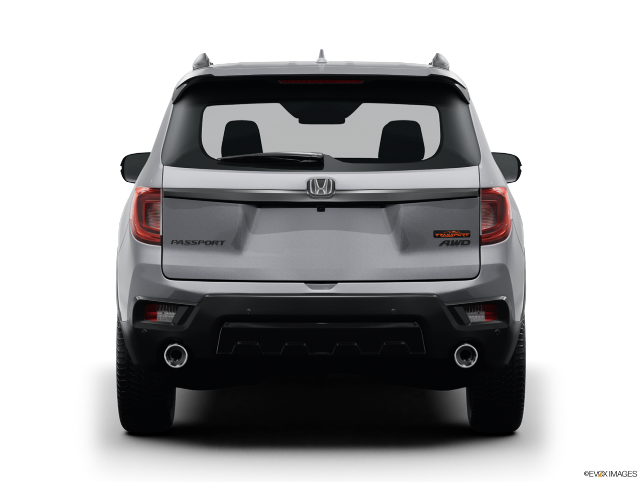 2024 Honda Passport EX-L