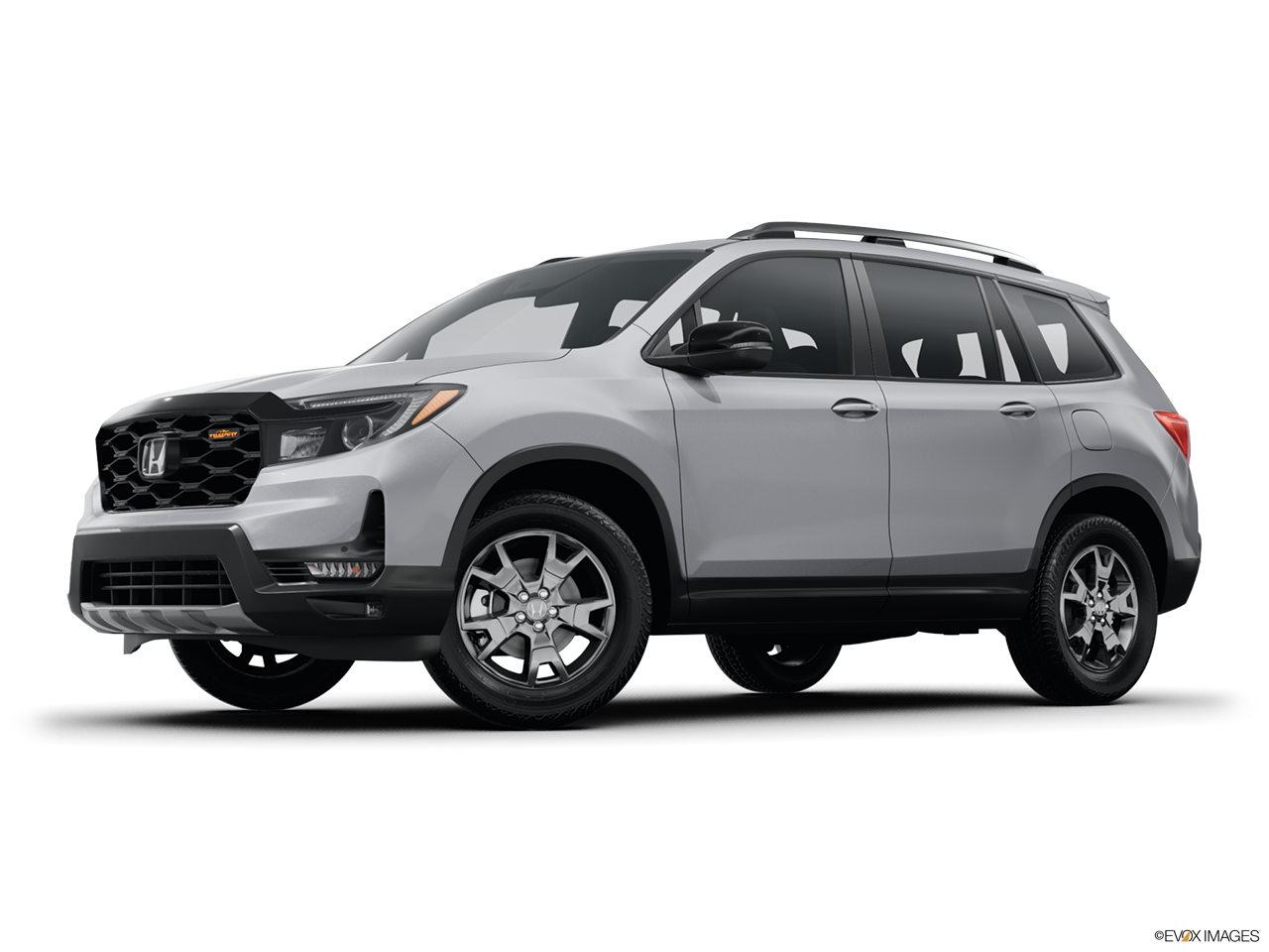 2024 Honda Passport EX-L