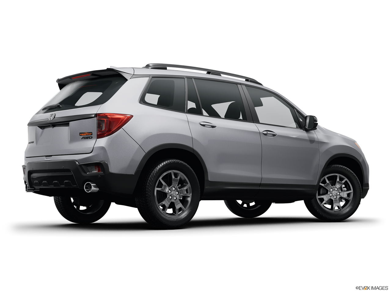 2024 Honda Passport EX-L