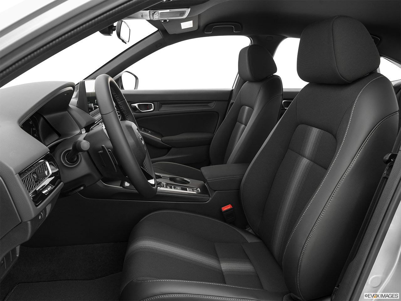 2025 Honda Civic LX