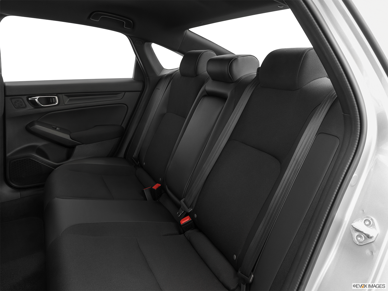 2025 Honda Civic LX