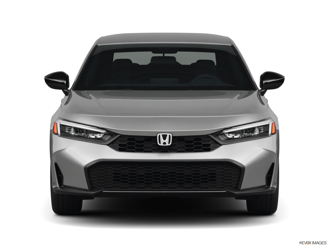2025 Honda Civic LX