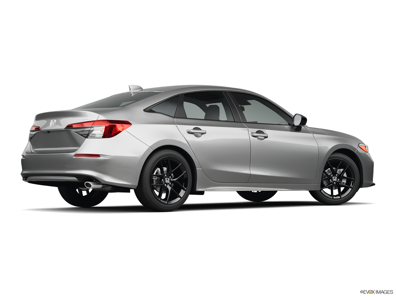 2025 Honda Civic LX