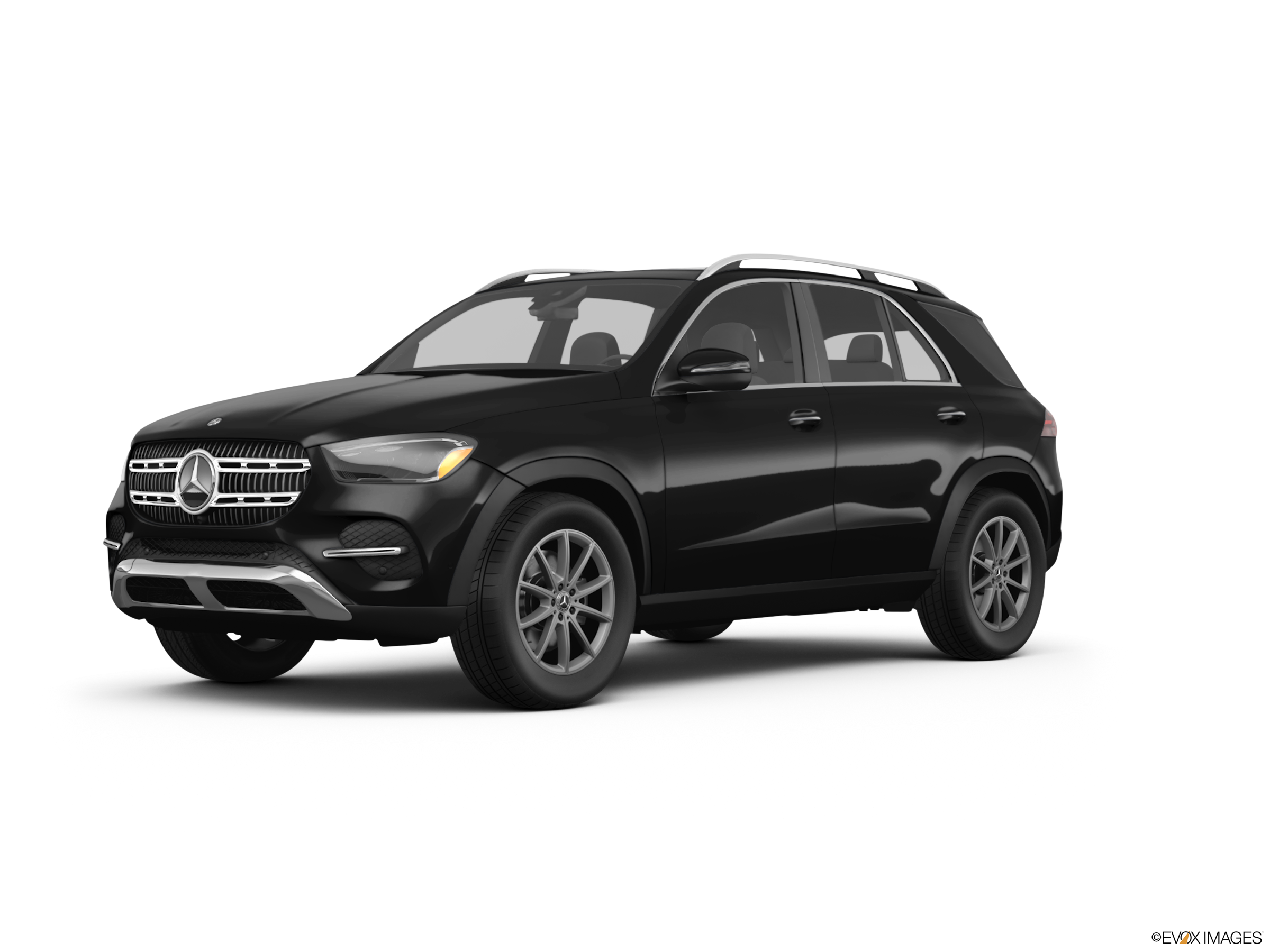 2025 Mercedes-Benz GLE GLE 350