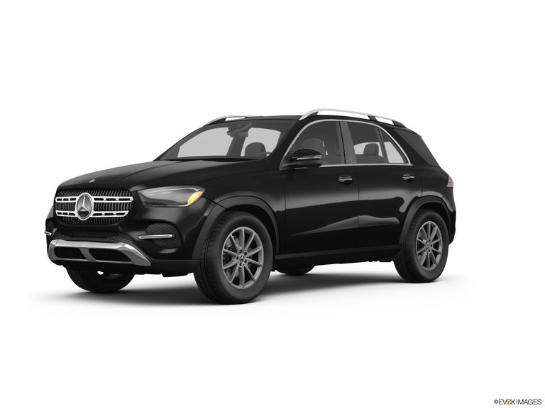 2025 Mercedes-Benz GLE GLE 350