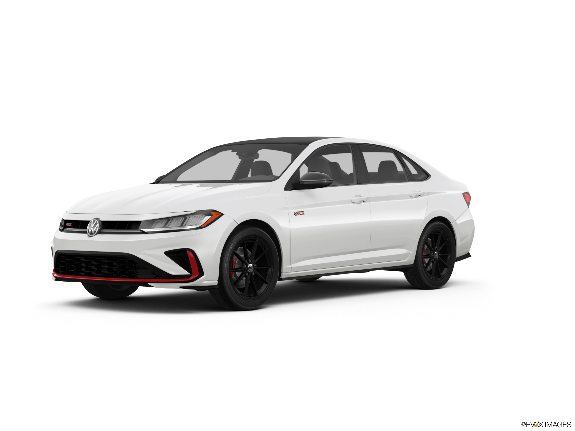 2025 Volkswagen Jetta GLI Autobahn