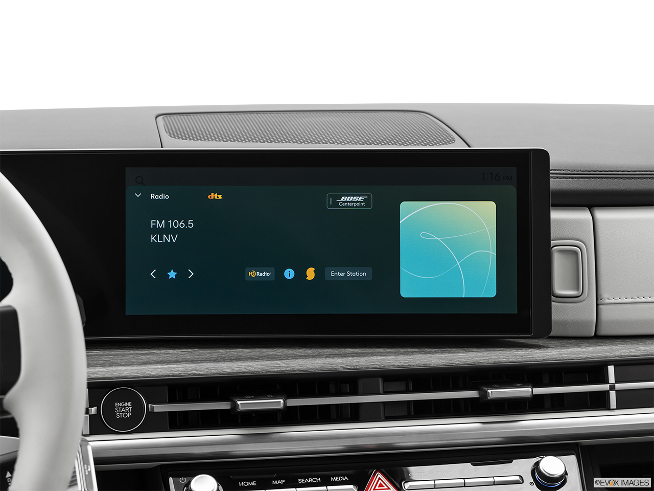 2024 Hyundai SANTA FE Hybrid SEL