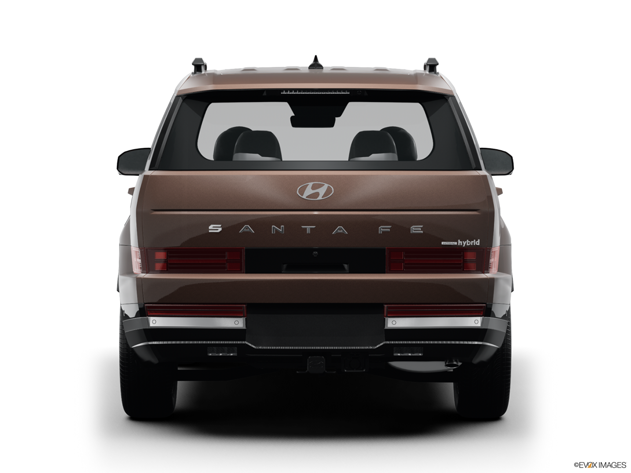 2024 Hyundai SANTA FE Hybrid SEL