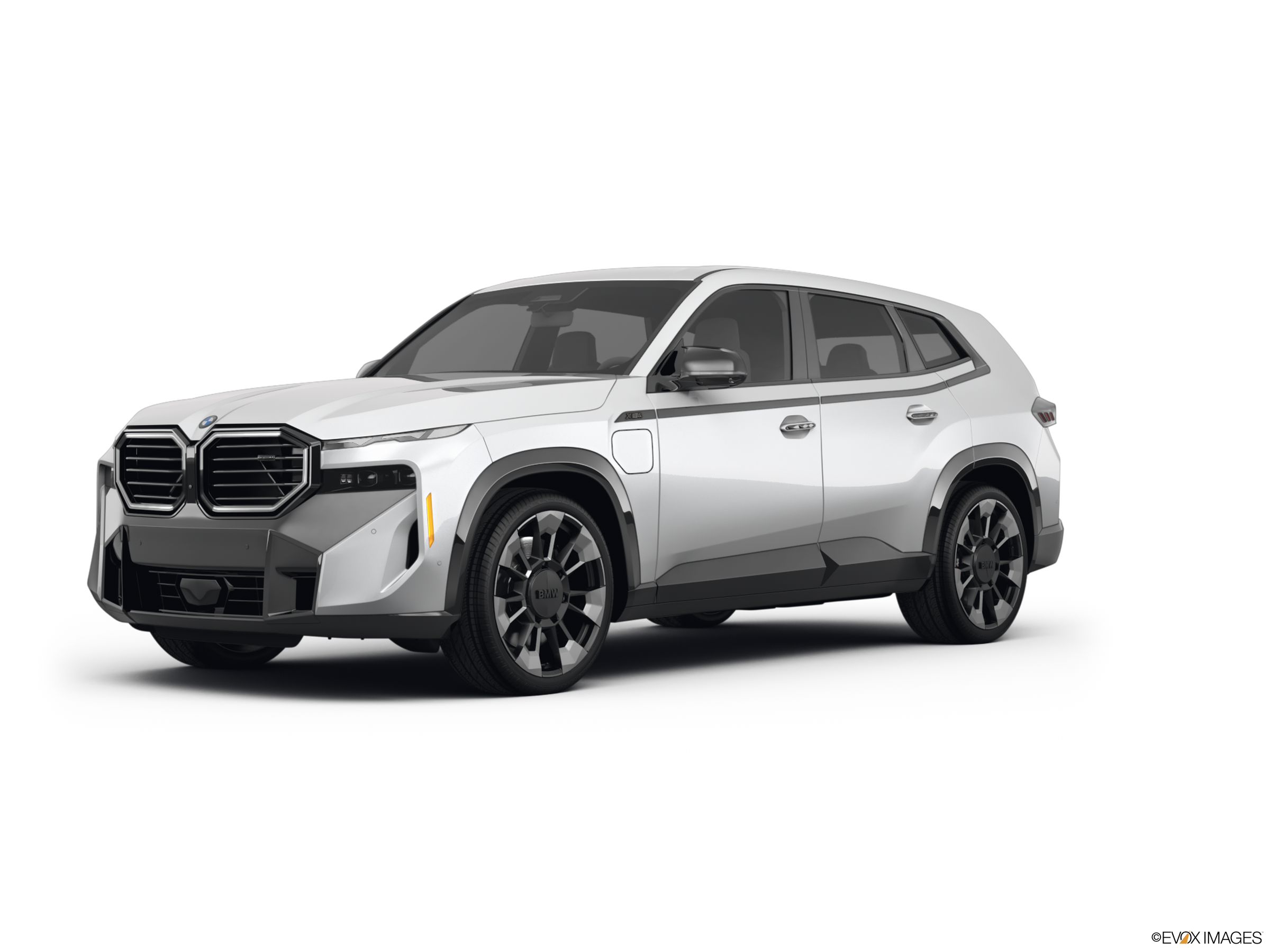 2026 BMW XM