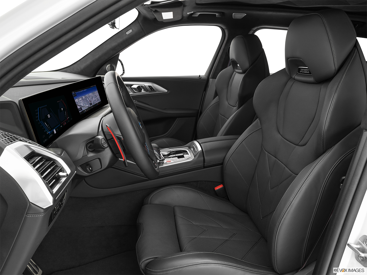 2026 BMW XM Label