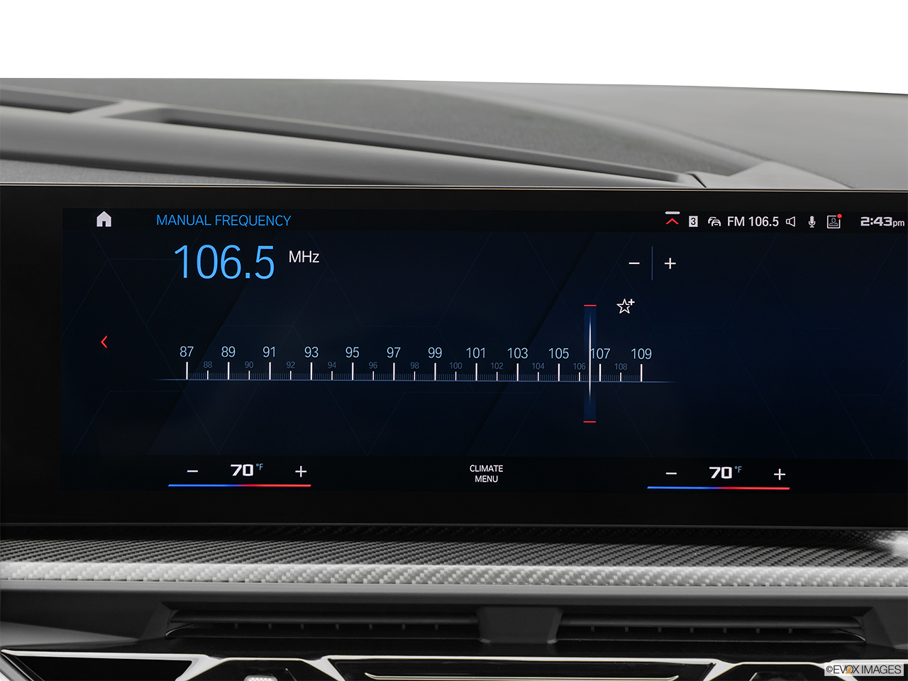 2026 BMW XM Label