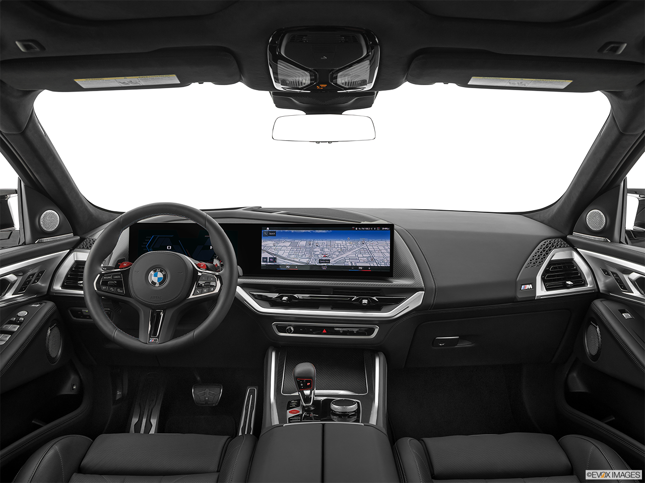 2026 BMW XM Label