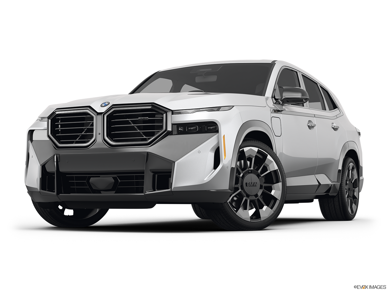 2026 BMW XM Label