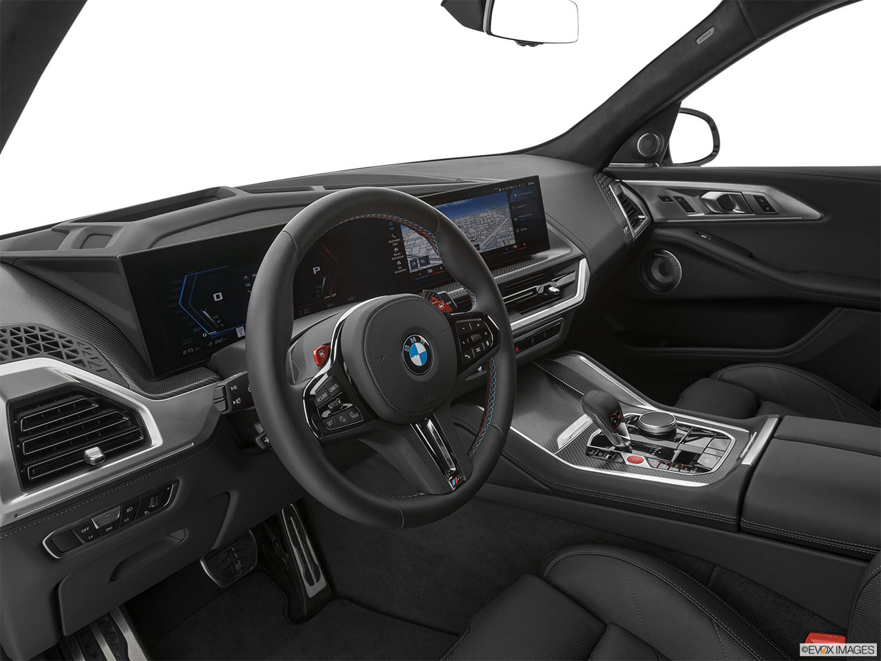 2026 BMW XM Label