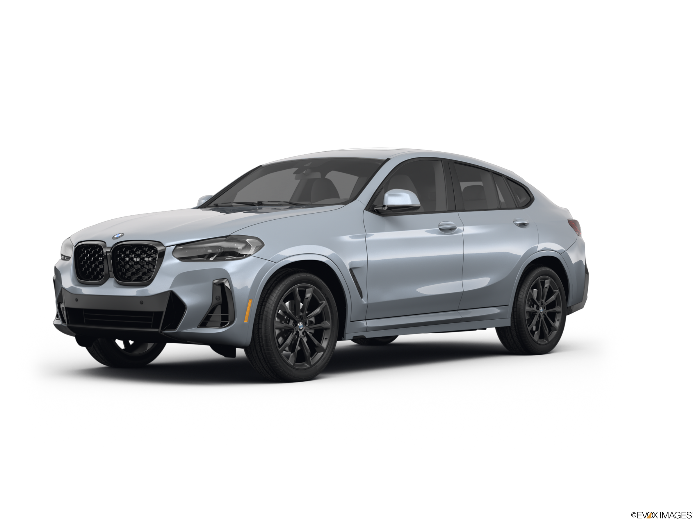 2025 BMW X4