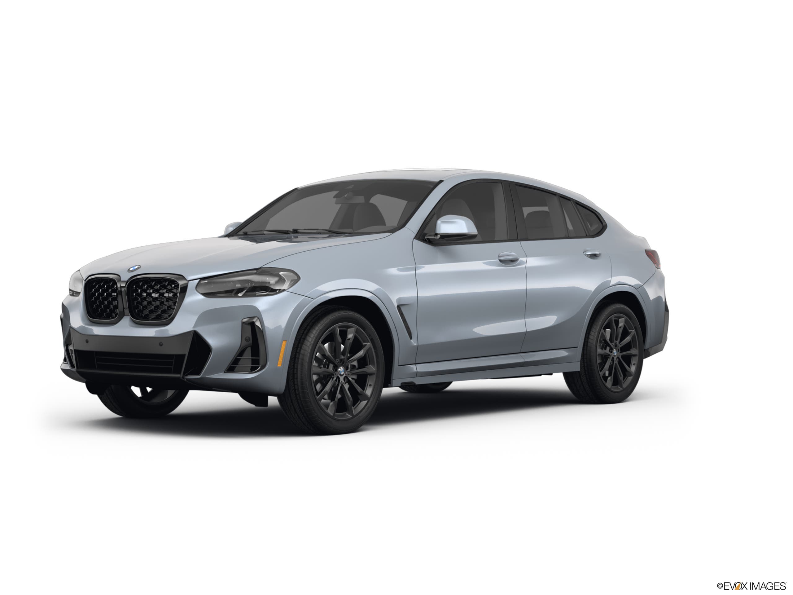 2025 BMW X4
