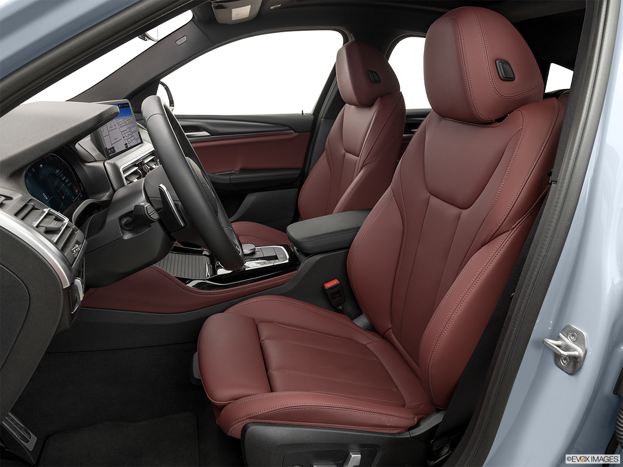 2025 BMW X4 xDrive30i